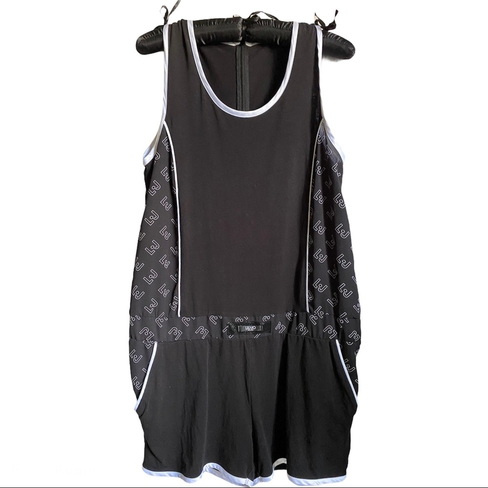 Lui-Jo Romper